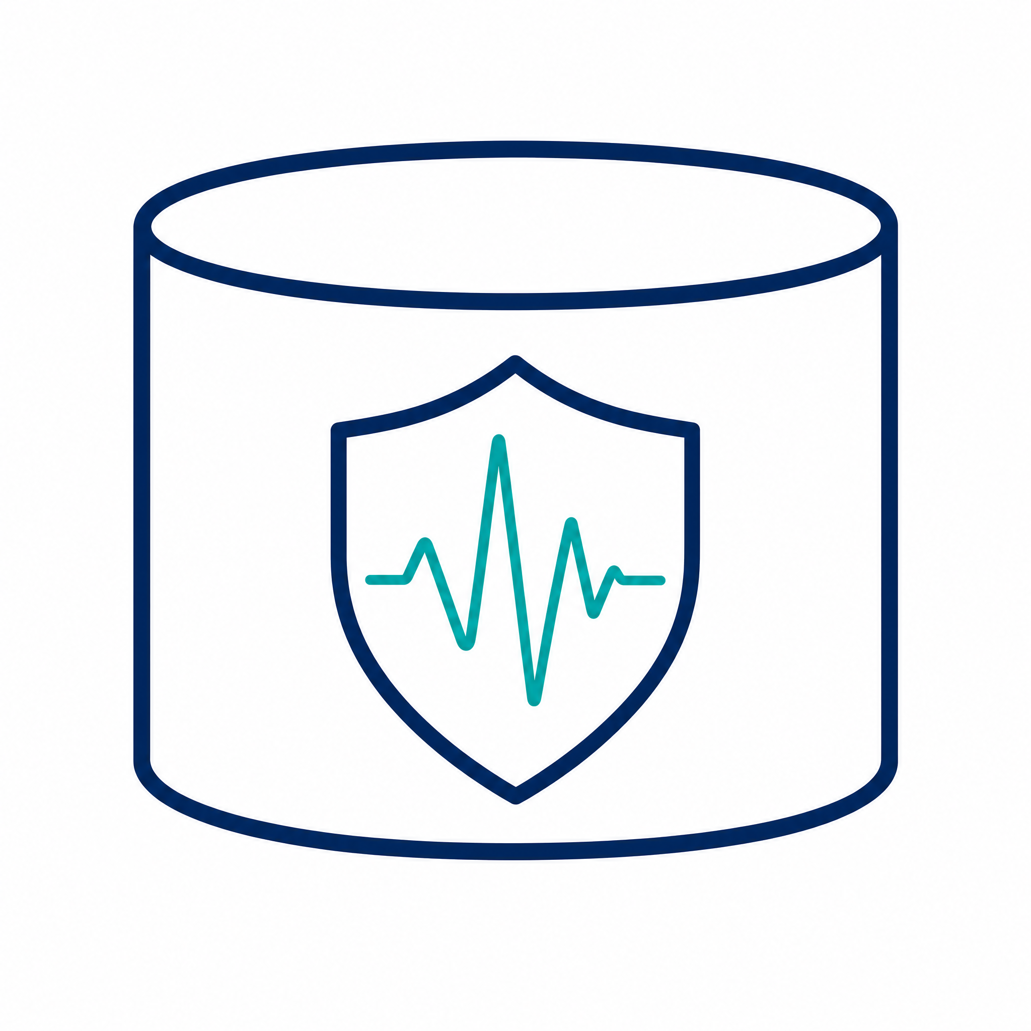 Preserve raw signals icon