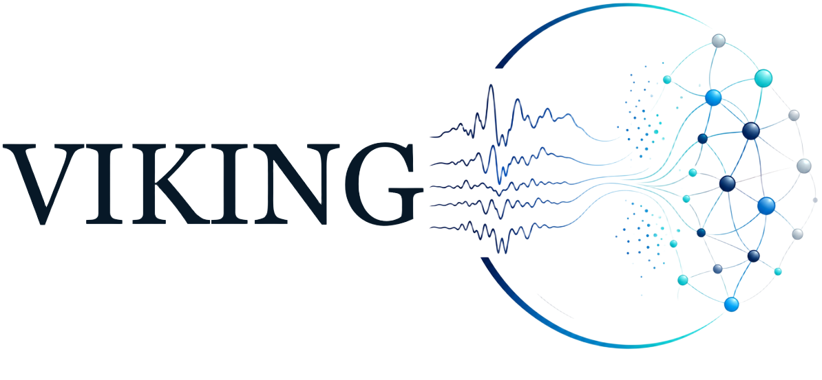 VIKING — The road to AI in neurology and clinical neurophysiology